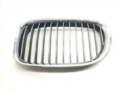Pezzo di ricambio per auto di seconda mano griglia paraurti sinistra per bmw 7 (f01, f02, f03, f04) 730 d riferimenti oem iam 10627110 Pezzo di ricambio per auto di seconda mano griglia paraurti sinistra per bmw 7 (f01, f02, f03, f04) 730 d riferimenti oem iam 10627110