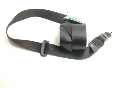 Pezzo di ricambio per auto di seconda mano cintura di sicurezza posteriore destra per bmw 7 (f01, f02, f03, f04) 730 d riferimenti oem iam 33961254b   Pezzo di ricambio per auto di seconda mano cintura di sicurezza posteriore destra per bmw 7 (f01, f02, f03, f04) 730 d riferimenti oem iam 33961254b