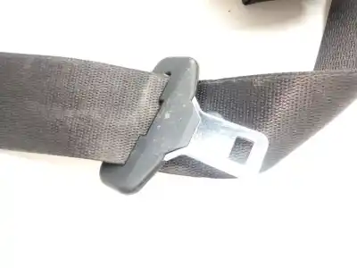 Pezzo di ricambio per auto di seconda mano cintura di sicurezza posteriore destra per bmw 7 (f01, f02, f03, f04) 730 d riferimenti oem iam 33961254b   Pezzo di ricambio per auto di seconda mano cintura di sicurezza posteriore destra per bmw 7 (f01, f02, f03, f04) 730 d riferimenti oem iam 33961254b
