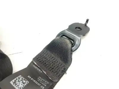 Pezzo di ricambio per auto di seconda mano cintura di sicurezza posteriore destra per bmw 7 (f01, f02, f03, f04) 730 d riferimenti oem iam 33961254b   Pezzo di ricambio per auto di seconda mano cintura di sicurezza posteriore destra per bmw 7 (f01, f02, f03, f04) 730 d riferimenti oem iam 33961254b