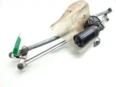 Pezzo di ricambio per auto di seconda mano Tiranti E Motorino Del Tergicristallo Anteriore per SEAT INCA (6K9) 1.4 I Riferimenti OEM IAM 1L0955119  9390332376
