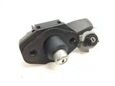 Pezzo di ricambio per auto di seconda mano gioco della boccola per bmw 7 (f01, f02, f03, f04) 730 d riferimenti oem iam 51247194101   Pezzo di ricambio per auto di seconda mano gioco della boccola per bmw 7 (f01, f02, f03, f04) 730 d riferimenti oem iam 51247194101