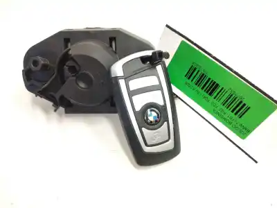 Pezzo di ricambio per auto di seconda mano gioco della boccola per bmw 7 (f01, f02, f03, f04) 730 d riferimenti oem iam 51247194101   Pezzo di ricambio per auto di seconda mano gioco della boccola per bmw 7 (f01, f02, f03, f04) 730 d riferimenti oem iam 51247194101