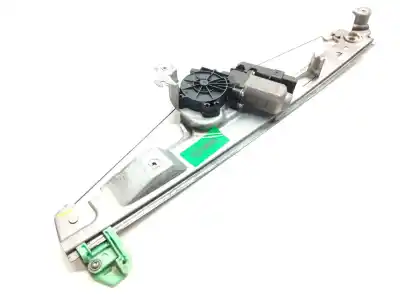 Pezzo di ricambio per auto di seconda mano Alzacristalli Anteriore Sinistro per RENAULT SCÉNIC II (JM0/1_) 1.6 16V (JM1R) Riferimenti OEM IAM   