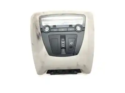 Peça sobressalente para automóvel em segunda mão interruptor do teto solar por bmw 7 (f01, f02, f03, f04) 730 d referências oem iam 9199711   Peça sobressalente para automóvel em segunda mão interruptor do teto solar por bmw 7 (f01, f02, f03, f04) 730 d referências oem iam 9199711