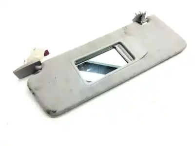Peça sobressalente para automóvel em segunda mão pára-sol esquerdo por bmw 7 (f01, f02, f03, f04) 730 d referências oem iam    Peça sobressalente para automóvel em segunda mão pára-sol esquerdo por bmw 7 (f01, f02, f03, f04) 730 d referências oem iam