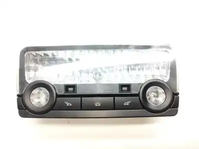 Pezzo di ricambio per auto di seconda mano luce interna per bmw 7 (f01, f02, f03, f04) 730 d riferimenti oem iam 9163699 Pezzo di ricambio per auto di seconda mano luce interna per bmw 7 (f01, f02, f03, f04) 730 d riferimenti oem iam 9163699