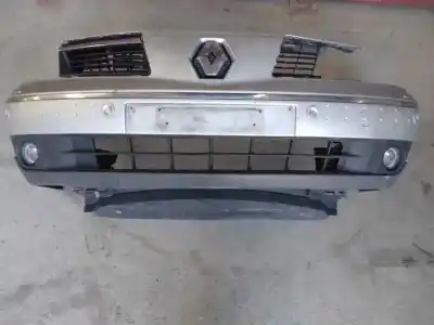 Second-hand car spare part FRONT BUMPER for RENAULT VEL SATIS (BJ0)  OEM IAM references 7701476464  