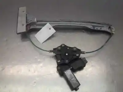 Автозапчасти б/у регулятор стекла переднего левого за opel corsa d catch me ссылки oem iam   