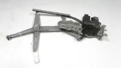 Second-hand car spare part passenger side right window regulator for opel combo cargo oem iam references   