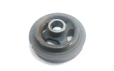 Peça sobressalente para automóvel em segunda mão polia do virabrequim por nissan murano (z50) básico referências oem iam 