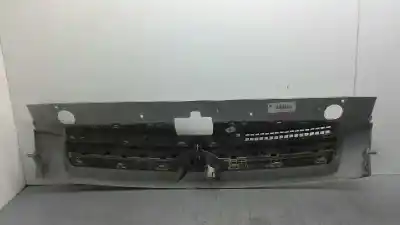 Peça sobressalente para automóvel em segunda mão grelha frontal por citroen berlingo 1.4 referências oem iam   