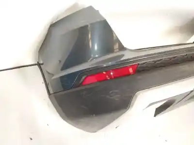 Piesă de schimb auto la mâna a doua bara spate pentru seat ateca (kh7) style referințe oem iam 575807421agru  