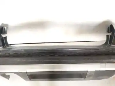 Piesă de schimb auto la mâna a doua bara spate pentru seat ateca (kh7) style referințe oem iam 575807421agru  