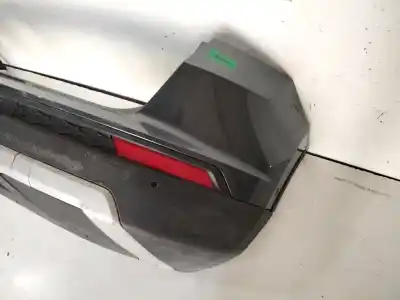 Piesă de schimb auto la mâna a doua bara spate pentru seat ateca (kh7) style referințe oem iam 575807421agru  