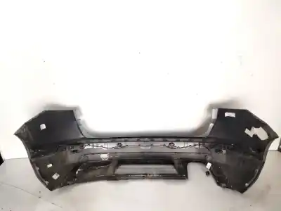 Piesă de schimb auto la mâna a doua bara spate pentru seat ateca (kh7) style referințe oem iam 575807421agru  