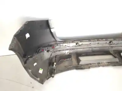 Piesă de schimb auto la mâna a doua bara spate pentru seat ateca (kh7) style referințe oem iam 575807421agru  