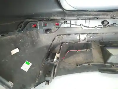 Piesă de schimb auto la mâna a doua bara spate pentru seat ateca (kh7) style referințe oem iam 575807421agru  
