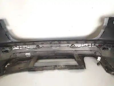 Piesă de schimb auto la mâna a doua bara spate pentru seat ateca (kh7) style referințe oem iam 575807421agru  