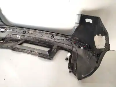 Piesă de schimb auto la mâna a doua bara spate pentru seat ateca (kh7) style referințe oem iam 575807421agru  