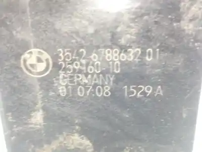 Автозапчасти б/у педаль газа за bmw 7 (f01, f02, f03, f04) 730 d ссылки oem iam 354267883201   Автозапчасти б/у педаль газа за bmw 7 (f01, f02, f03, f04) 730 d ссылки oem iam 354267883201