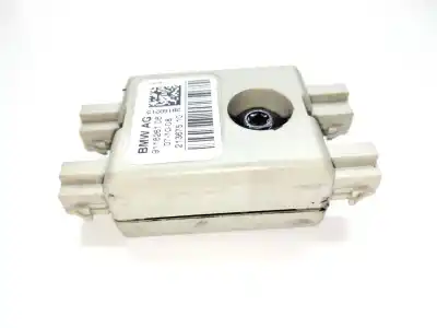 Pezzo di ricambio per auto di seconda mano amplificatore d'antenna per bmw 7 (f01, f02, f03, f04) 730 d riferimenti oem iam 911826106   Pezzo di ricambio per auto di seconda mano amplificatore d'antenna per bmw 7 (f01, f02, f03, f04) 730 d riferimenti oem iam 911826106