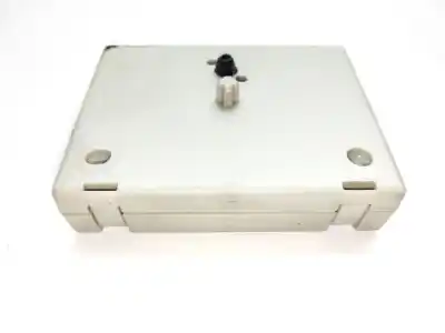 Pezzo di ricambio per auto di seconda mano amplificatore d'antenna per bmw 7 (f01, f02, f03, f04) 730 d riferimenti oem iam 21367510   Pezzo di ricambio per auto di seconda mano amplificatore d'antenna per bmw 7 (f01, f02, f03, f04) 730 d riferimenti oem iam 21367510