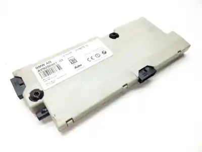 Pezzo di ricambio per auto di seconda mano antenna per bmw 7 (f01, f02, f03, f04) 730 d riferimenti oem iam 21367510 Pezzo di ricambio per auto di seconda mano antenna per bmw 7 (f01, f02, f03, f04) 730 d riferimenti oem iam 21367510