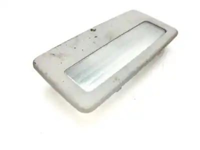 Pezzo di ricambio per auto di seconda mano luce interna per bmw 7 (f01, f02, f03, f04) 730 d riferimenti oem iam 63319163766 Pezzo di ricambio per auto di seconda mano luce interna per bmw 7 (f01, f02, f03, f04) 730 d riferimenti oem iam 63319163766