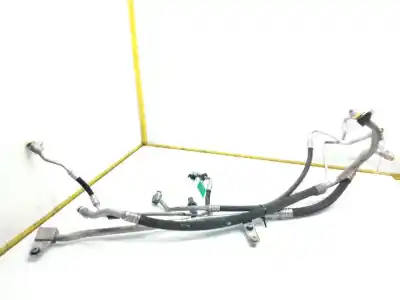 Pezzo di ricambio per auto di seconda mano tubi aria condizionata per bmw 7 (f01, f02, f03, f04) 730 d riferimenti oem iam  Pezzo di ricambio per auto di seconda mano tubi aria condizionata per bmw 7 (f01, f02, f03, f04) 730 d riferimenti oem iam