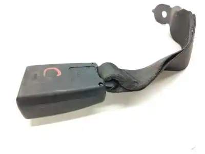 Pezzo di ricambio per auto di seconda mano gancio cinghia posteriore centrale per bmw 7 (f01, f02, f03, f04) 730 d riferimenti oem iam 911961102 Pezzo di ricambio per auto di seconda mano gancio cinghia posteriore centrale per bmw 7 (f01, f02, f03, f04) 730 d riferimenti oem iam 911961102