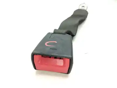 Peça sobressalente para automóvel em segunda mão chicote / encaixe cinto segurança traseiro central por bmw 7 (f01, f02, f03, f04) 730 d referências oem iam 911961102   Peça sobressalente para automóvel em segunda mão chicote / encaixe cinto segurança traseiro central por bmw 7 (f01, f02, f03, f04) 730 d referências oem iam 911961102