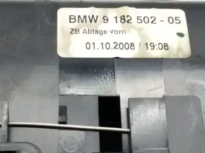 Автозапчасти б/у пепельница за bmw 7 (f01, f02, f03, f04) 730 d ссылки oem iam 9182502   Автозапчасти б/у пепельница за bmw 7 (f01, f02, f03, f04) 730 d ссылки oem iam 9182502