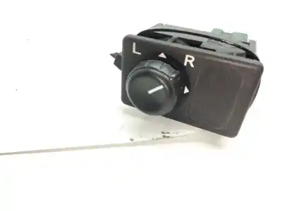 Piesă de schimb auto la mâna a doua buton reglaj oglinzi pentru nissan primera (p11) 2.0 td referințe oem iam 