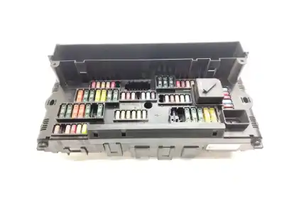 Pezzo di ricambio per auto di seconda mano scatola relè/fusibili per bmw 7 (f01, f02, f03, f04) 730 d riferimenti oem iam 915132002 Pezzo di ricambio per auto di seconda mano scatola relè/fusibili per bmw 7 (f01, f02, f03, f04) 730 d riferimenti oem iam 915132002