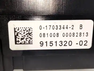 Автозапчасти б/у блок реле/предохранителей за bmw 7 (f01, f02, f03, f04) 730 d ссылки oem iam 915132002   Автозапчасти б/у блок реле/предохранителей за bmw 7 (f01, f02, f03, f04) 730 d ссылки oem iam 915132002