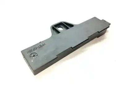 Pezzo di ricambio per auto di seconda mano antenna per bmw 7 (f01, f02, f03, f04) 730 d riferimenti oem iam 6520914426001 Pezzo di ricambio per auto di seconda mano antenna per bmw 7 (f01, f02, f03, f04) 730 d riferimenti oem iam 6520914426001