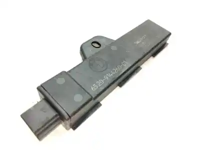 Pezzo di ricambio per auto di seconda mano antenna per bmw 7 (f01, f02, f03, f04) 730 d riferimenti oem iam 6520914426001  