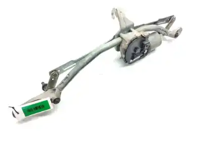Pezzo di ricambio per auto di seconda mano tiranti e motorino del tergicristallo anteriore per bmw 7 (f01, f02, f03, f04) 730 d riferimenti oem iam 4441879 Pezzo di ricambio per auto di seconda mano tiranti e motorino del tergicristallo anteriore per bmw 7 (f01, f02, f03, f04) 730 d riferimenti oem iam 4441879