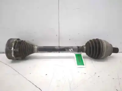 Pezzo di ricambio per auto di seconda mano  per SEAT LEON (1P1)  Riferimenti OEM IAM   