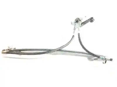 Pièce détachée automobile d'occasion LÉVE GLACE AVANT GAUCHE pour CITROEN JUMPY  Références OEM IAM   