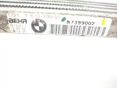 Автозапчасти б/у охладитель рулевого масла за bmw 7 (f01, f02, f03, f04) 730 d ссылки oem iam 1721757010001   Автозапчасти б/у охладитель рулевого масла за bmw 7 (f01, f02, f03, f04) 730 d ссылки oem iam 1721757010001