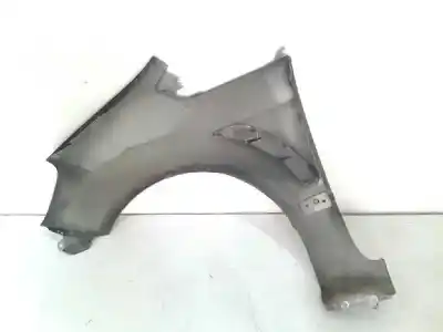 Автозапчастина б/у передне праве крило для ford s-max (ca1) 2.0 tdci cat посилання на oem iam   