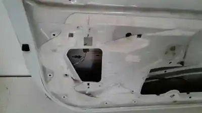 Автозапчасти б/у левая передняя дверь за renault clio iii exception ссылки oem iam   