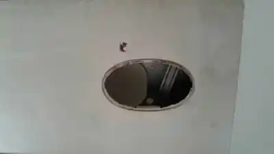 Second-hand car spare part left front door for opel combo cargo oem iam references   