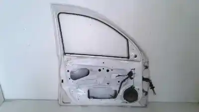 Second-hand car spare part left front door for opel combo cargo oem iam references   
