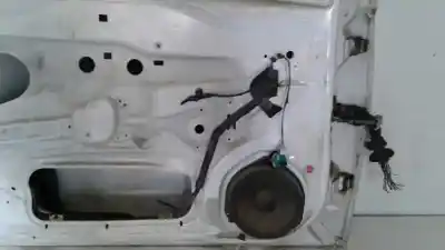 Second-hand car spare part left front door for opel combo cargo oem iam references   