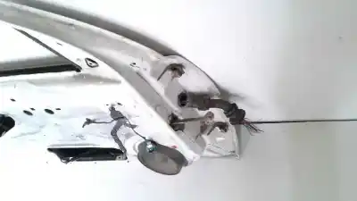 Second-hand car spare part left front door for opel combo cargo oem iam references   