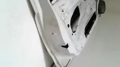 Second-hand car spare part left front door for opel combo cargo oem iam references   