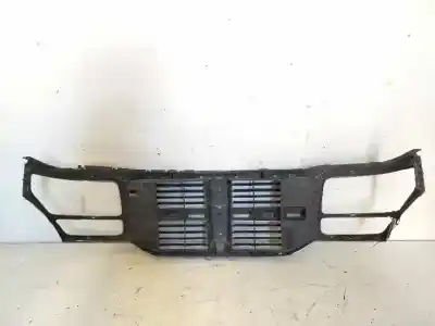 Peça sobressalente para automóvel em segunda mão grelha frontal por dodge nitro 2.8 crd 4wd referências oem iam   